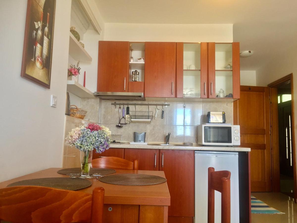 Bay View Apartments Petrovac Exterior photo