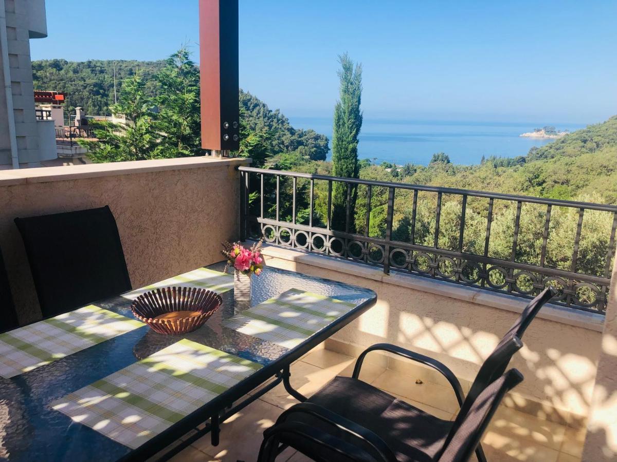 Bay View Apartments Petrovac Room photo