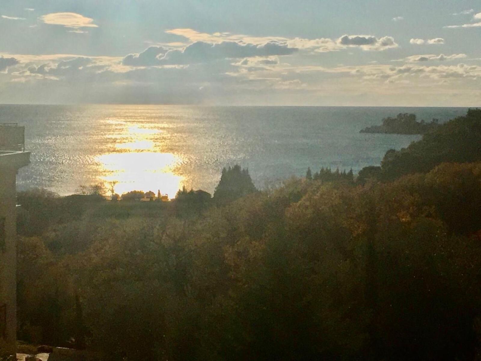 Bay View Apartments Petrovac Room photo