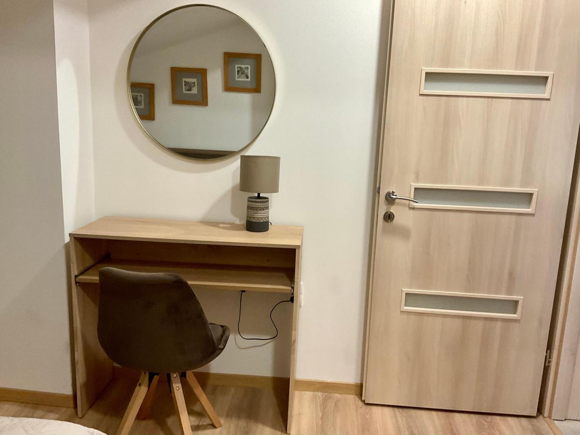Bay View Apartments Petrovac Room photo