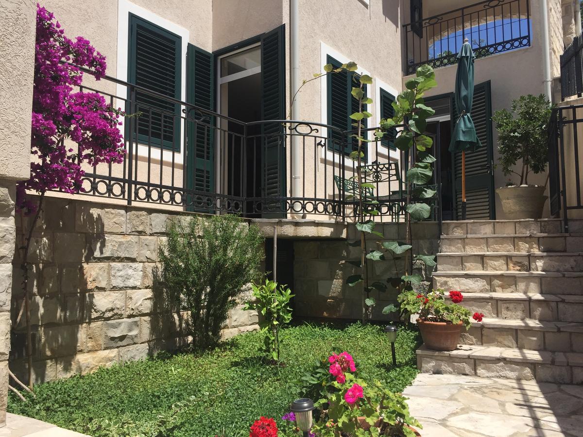 Bay View Apartments Petrovac Room photo