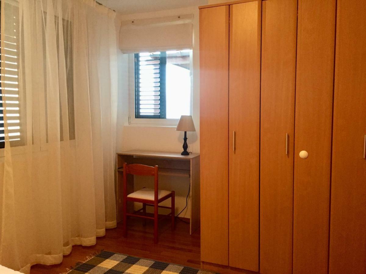 Bay View Apartments Petrovac Exterior photo